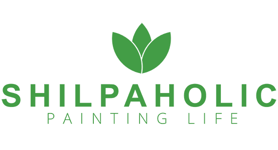 shiilpaholic logo