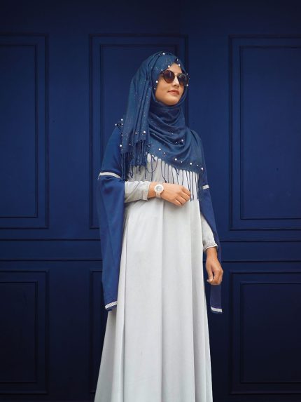 Abaya image