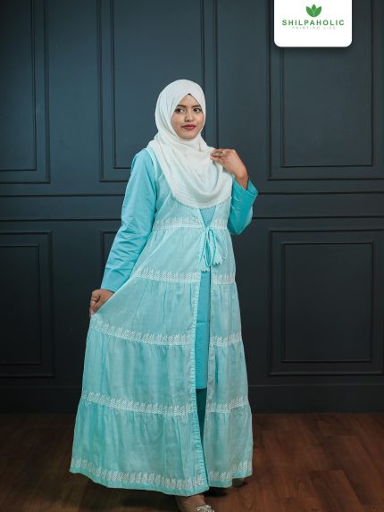 Block-work Koti (Only Koti)