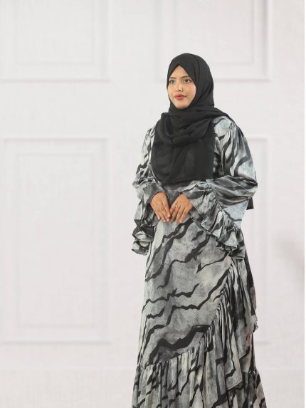 abaya image