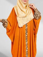 abaya image