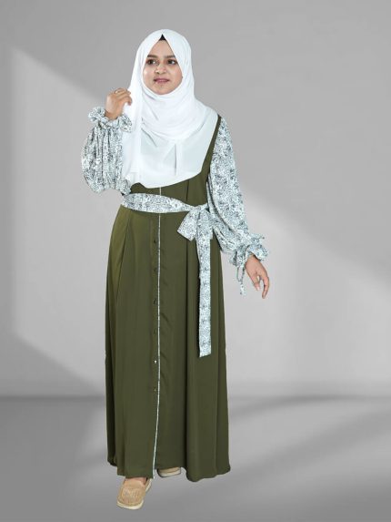 Abaya image