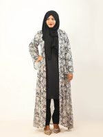 Kimono Koti (Only Koti)