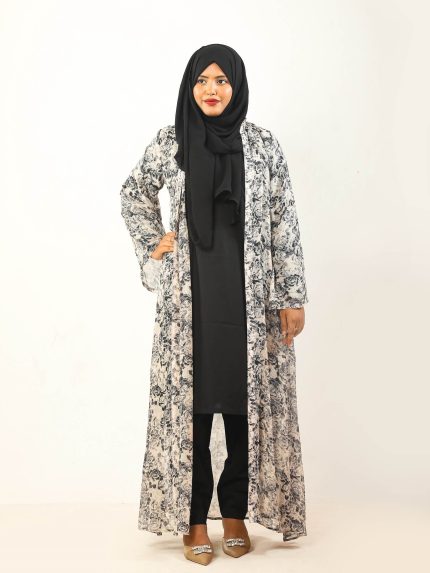 Kimono Koti (Only Koti)