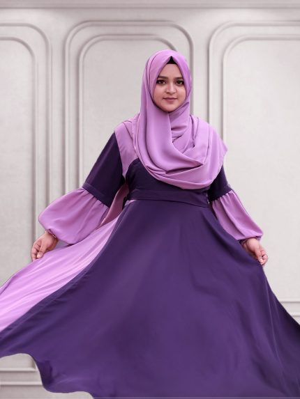 abaya image