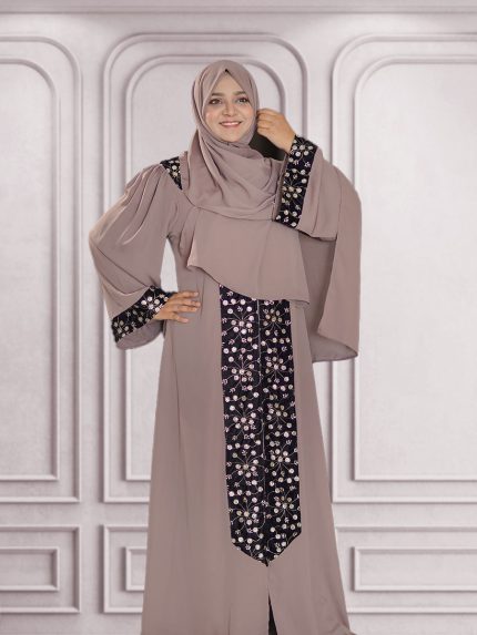 Abaya image