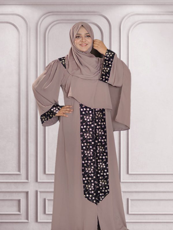 Abaya image