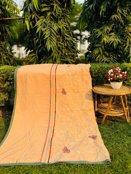 Biscuit Nakshi Kantha