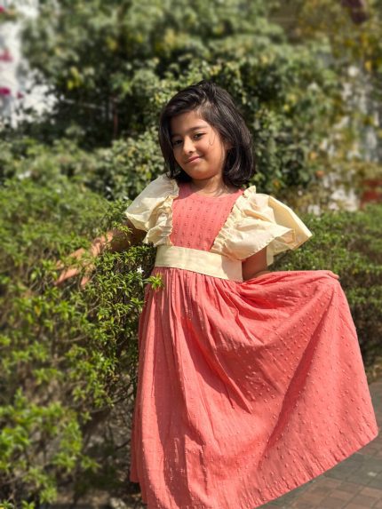 kids_frock