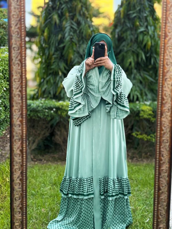 Abaya image