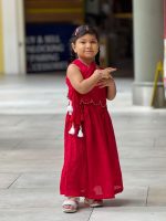 kids frock