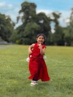 kids frock