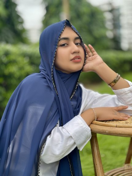 Hijab, Coverage, Modesty