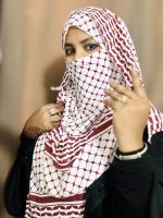 হিজাব, কেফিয়া হিজাব, মডেস্ট কালেকশন, Hijab, Keffiyeh