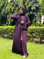 Gown, Abaya, Modesty