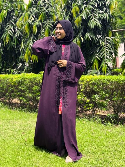 Gown, Abaya, Modesty