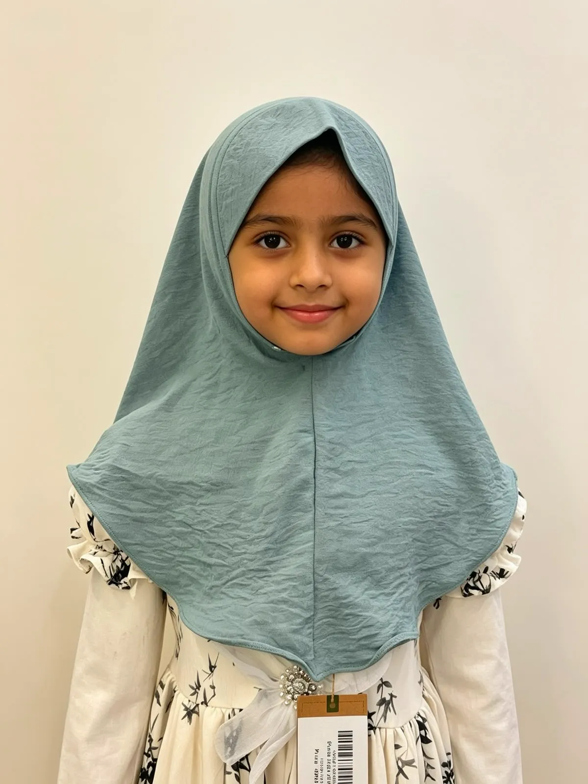 Paste Kids Solid Hijab Paste Kids Solid Hijab