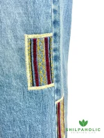 Adult Jeans Pant