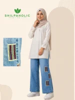 Women Jeans Pant