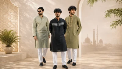 Panjabi Slider